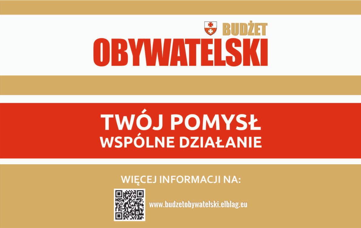 aktualność: XV edycja BO – wnioski ocenione