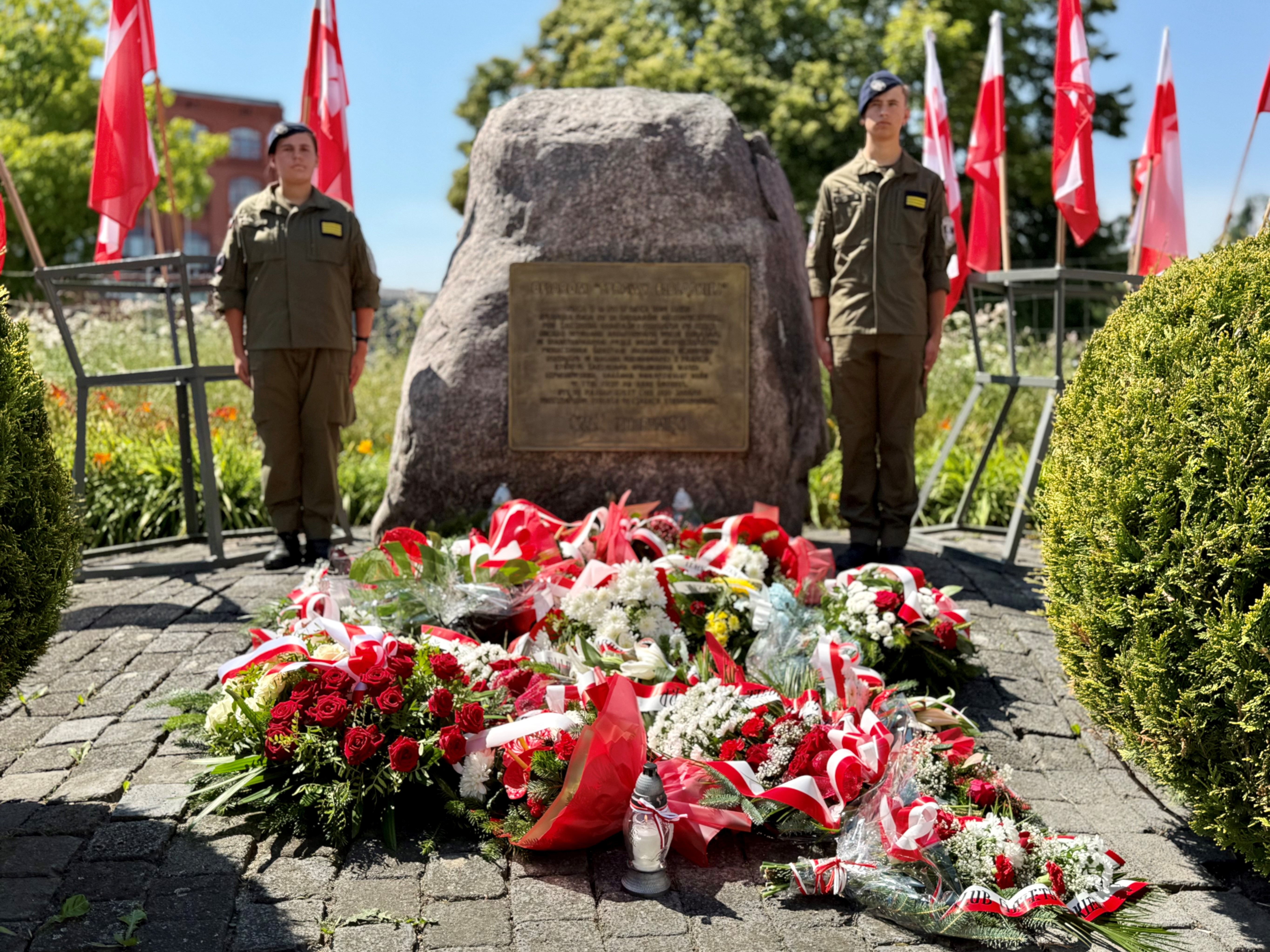 aktualność: 77. rocznica Sprawy Elbląskiej